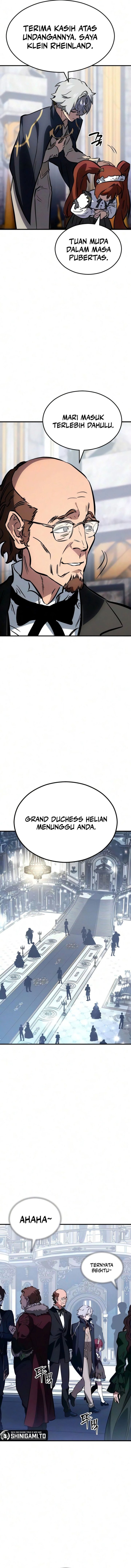 Sword Of The Undying Chapter 17 Halaman 28