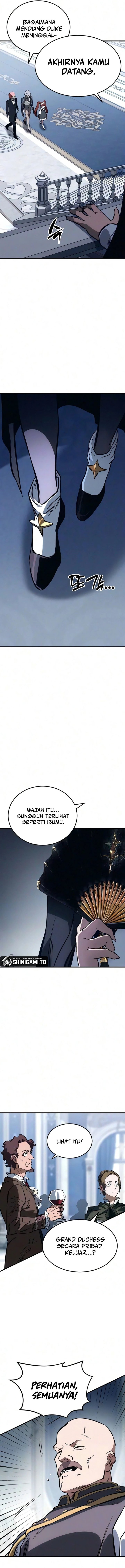 Sword Of The Undying Chapter 17 Halaman 30