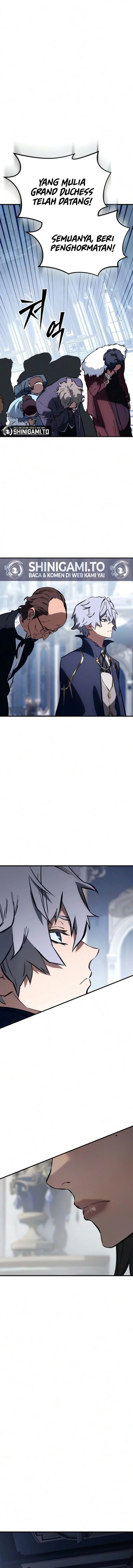 Sword Of The Undying Chapter 17 Halaman 31