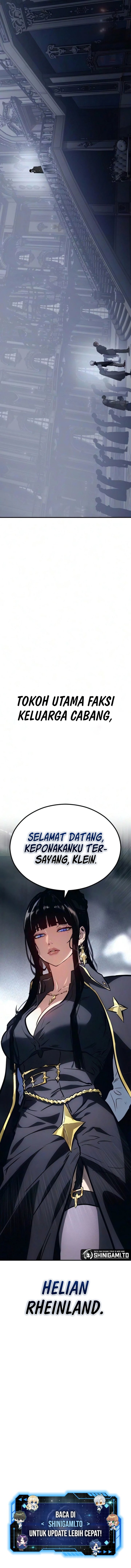 Sword Of The Undying Chapter 17 Halaman 32