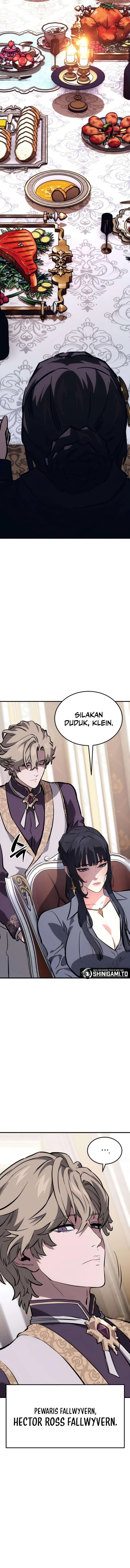Sword Of The Undying Chapter 18 Halaman 6