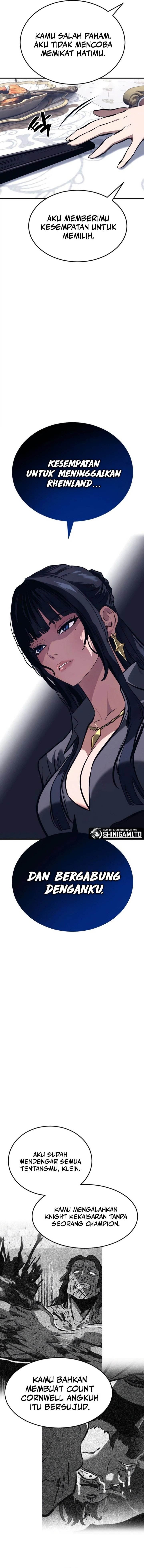 Sword Of The Undying Chapter 18 Halaman 10