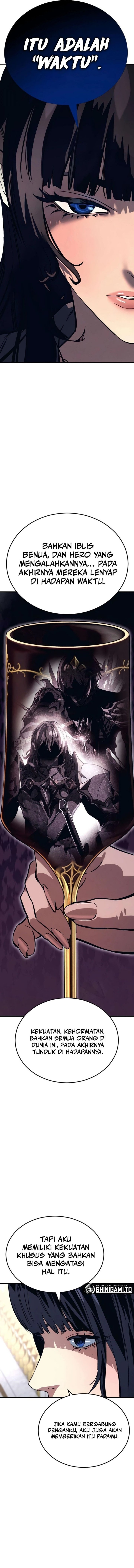 Sword Of The Undying Chapter 18 Halaman 14