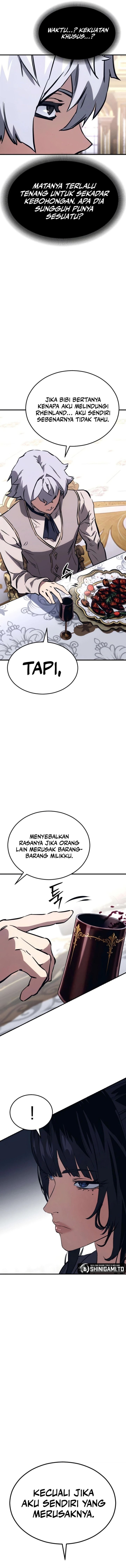 Sword Of The Undying Chapter 18 Halaman 15