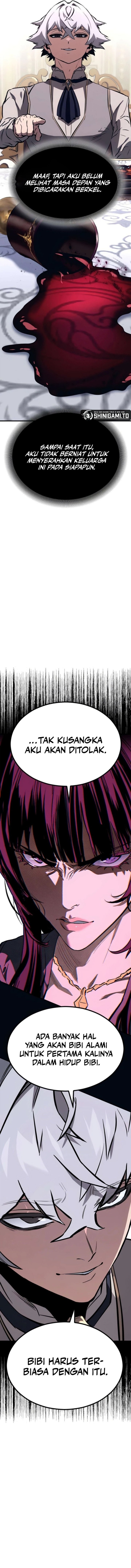 Sword Of The Undying Chapter 18 Halaman 16