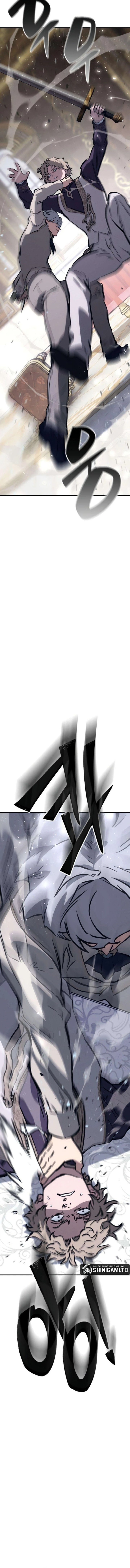 Sword Of The Undying Chapter 18 Halaman 26