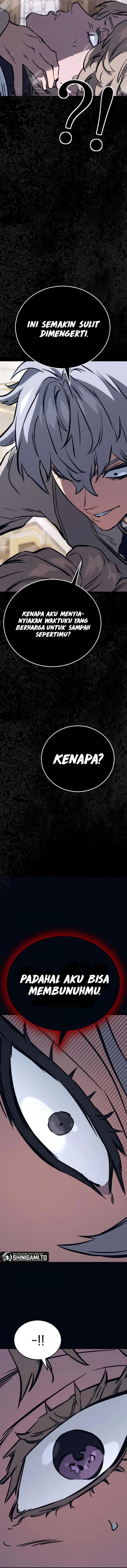 Sword Of The Undying Chapter 18 Halaman 28