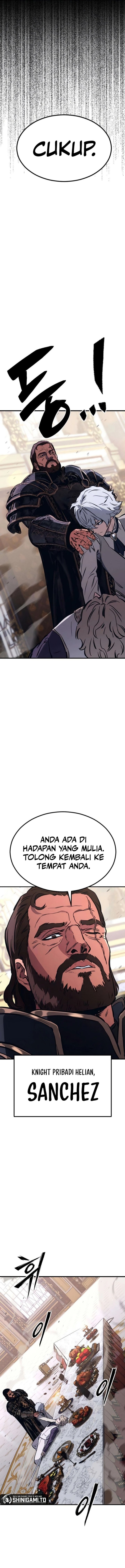 Sword Of The Undying Chapter 18 Halaman 29