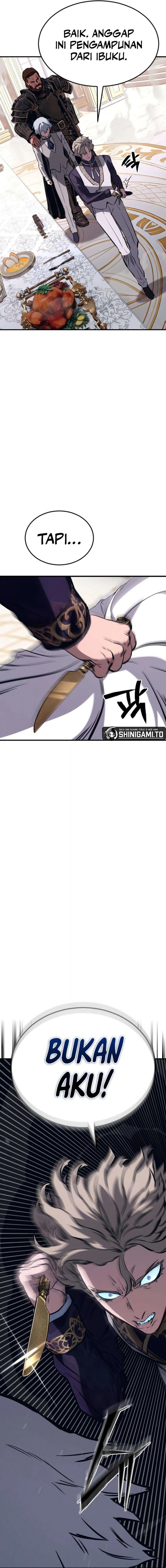 Sword Of The Undying Chapter 18 Halaman 31