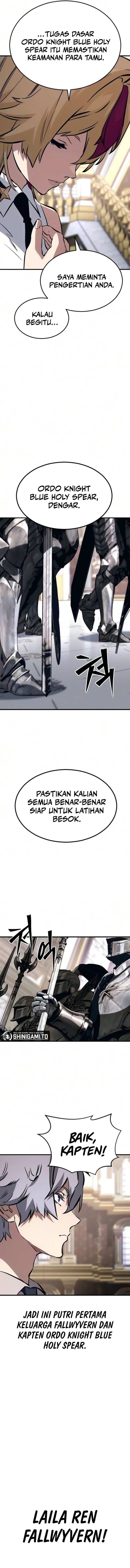 Sword Of The Undying Chapter 19 Halaman 7
