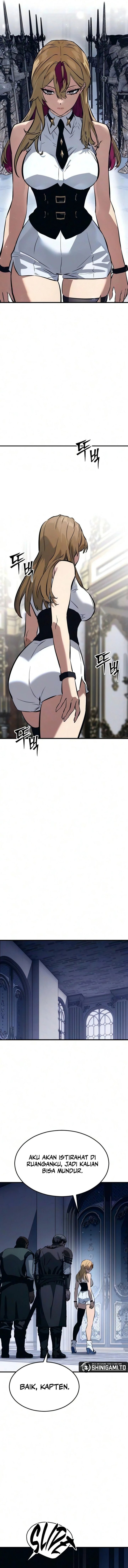 Sword Of The Undying Chapter 19 Halaman 8