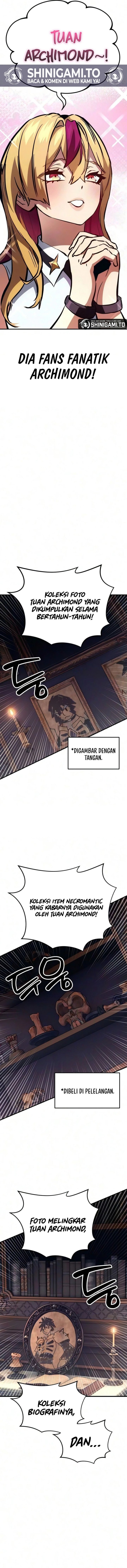 Sword Of The Undying Chapter 19 Halaman 11