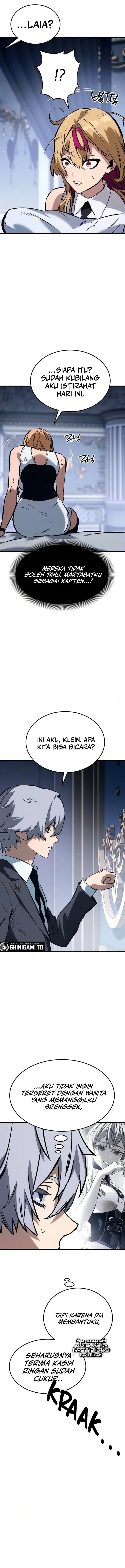 Sword Of The Undying Chapter 19 Halaman 15