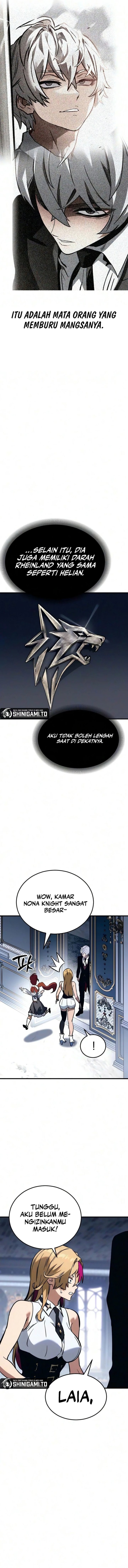 Sword Of The Undying Chapter 19 Halaman 17