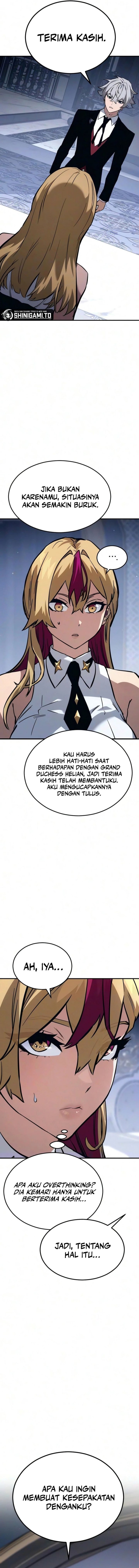 Sword Of The Undying Chapter 19 Halaman 18