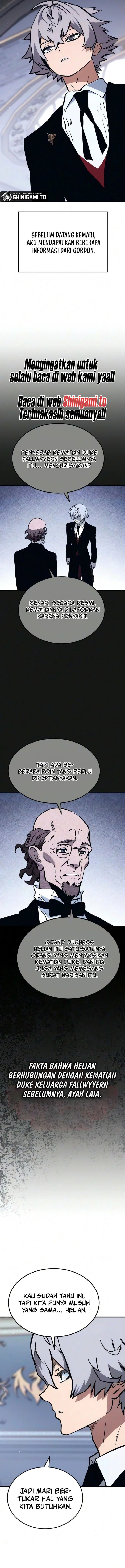 Sword Of The Undying Chapter 19 Halaman 19