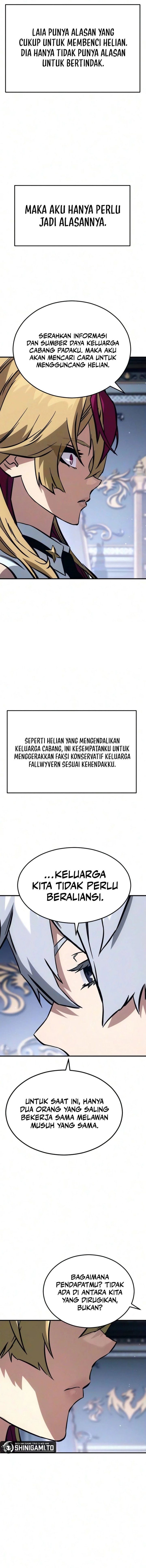 Sword Of The Undying Chapter 19 Halaman 20