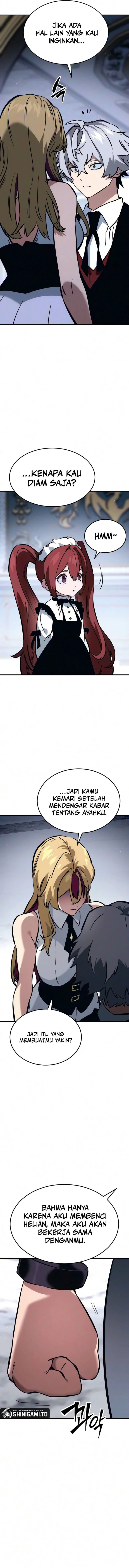 Sword Of The Undying Chapter 19 Halaman 21