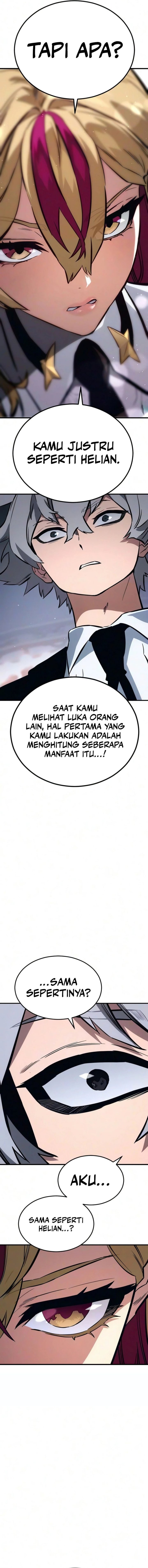 Sword Of The Undying Chapter 19 Halaman 22