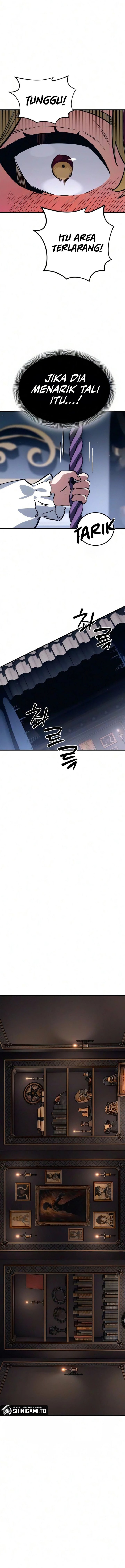 Sword Of The Undying Chapter 19 Halaman 25
