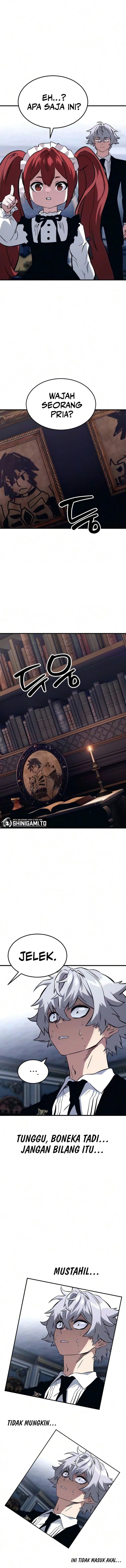 Sword Of The Undying Chapter 19 Halaman 26