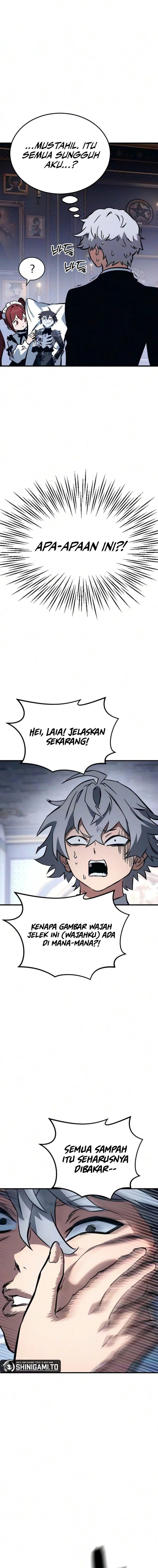 Sword Of The Undying Chapter 19 Halaman 29