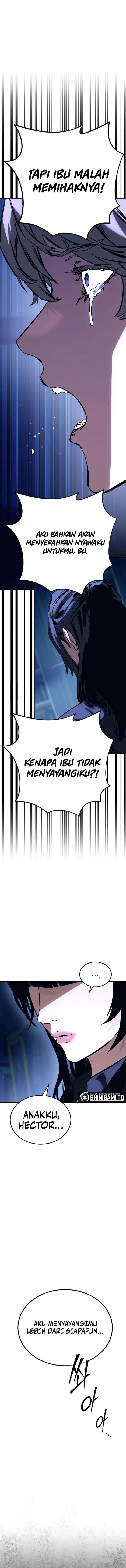 Sword Of The Undying Chapter 20 Halaman 6
