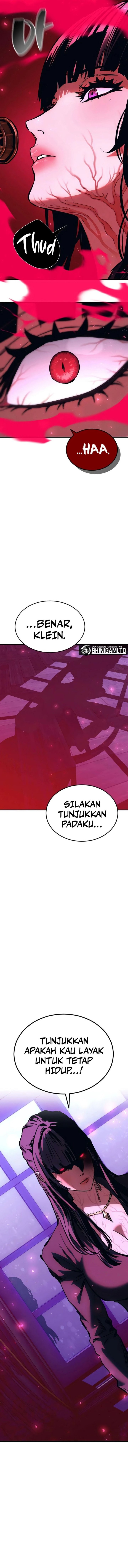 Sword Of The Undying Chapter 20 Halaman 14