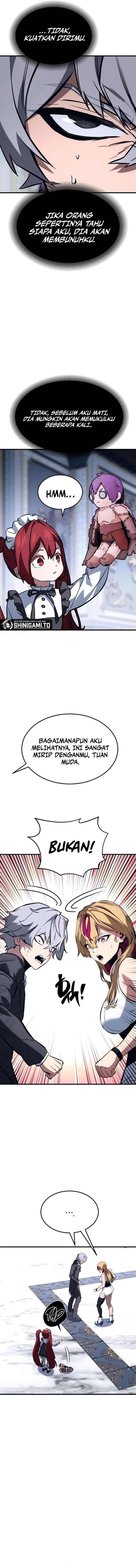 Sword Of The Undying Chapter 20 Halaman 19
