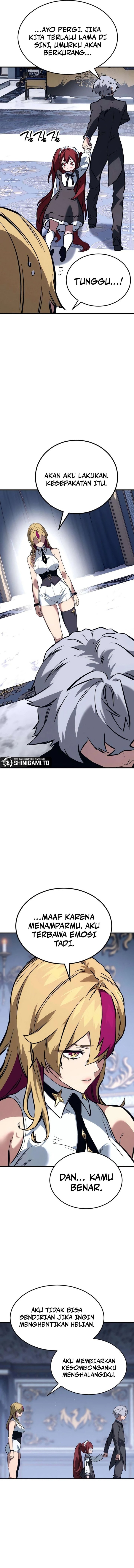 Sword Of The Undying Chapter 20 Halaman 20