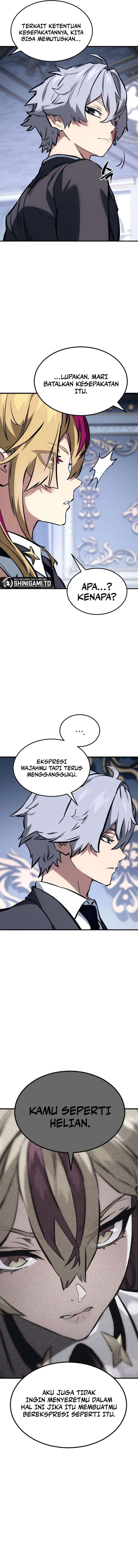 Sword Of The Undying Chapter 20 Halaman 21