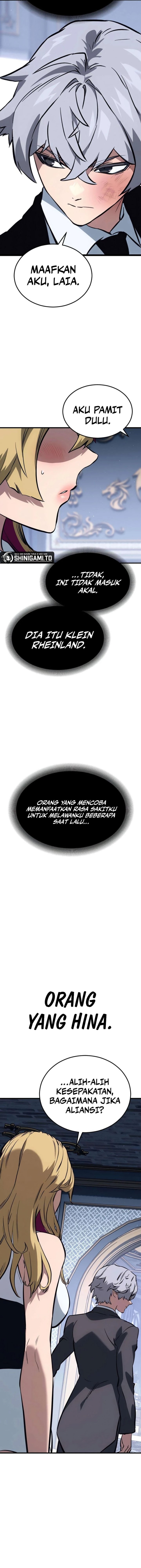 Sword Of The Undying Chapter 20 Halaman 23