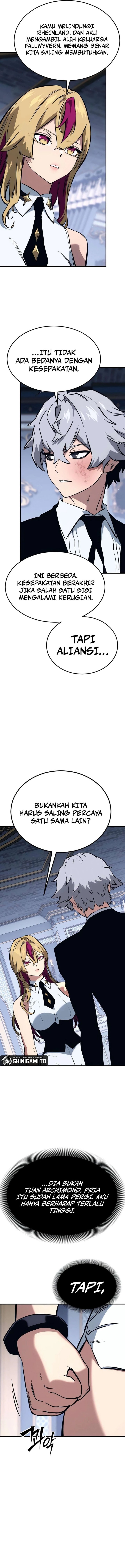Sword Of The Undying Chapter 20 Halaman 24