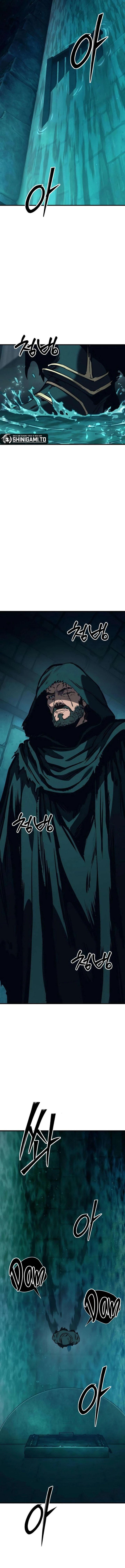 Sword Of The Undying Chapter 20 Halaman 28