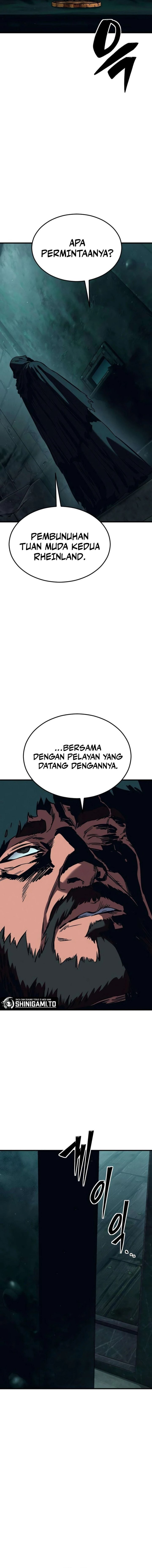 Sword Of The Undying Chapter 20 Halaman 30