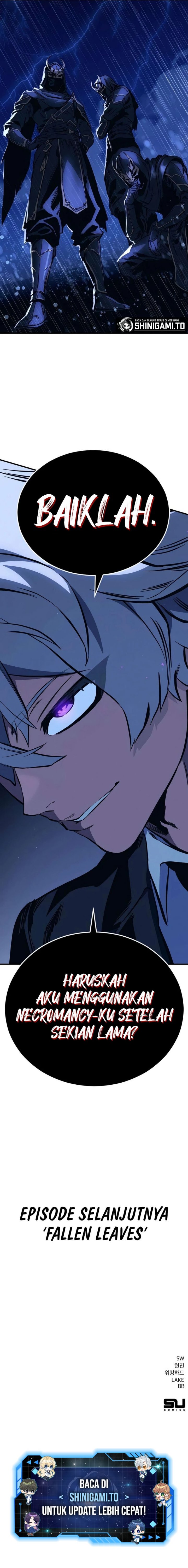 Sword Of The Undying Chapter 20 Halaman 36