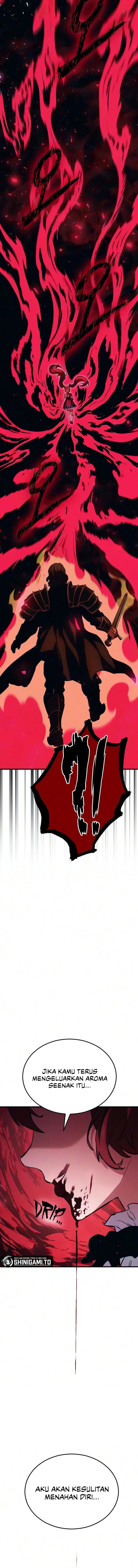 Sword Of The Undying Chapter 23 Halaman 7