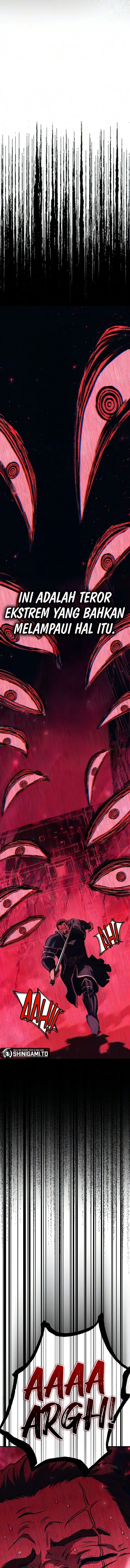 Sword Of The Undying Chapter 23 Halaman 14