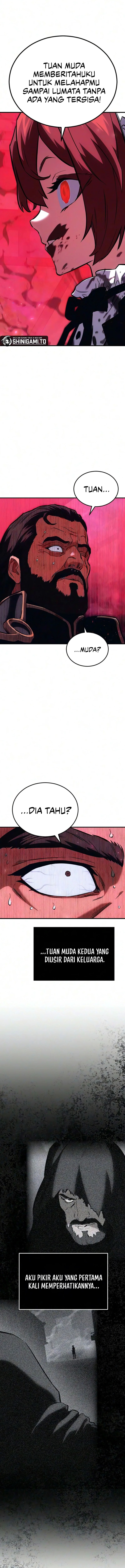 Sword Of The Undying Chapter 23 Halaman 19