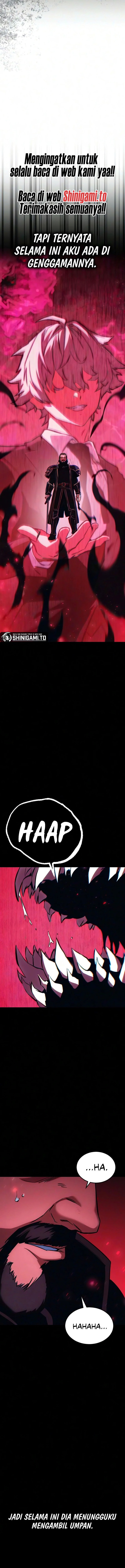 Sword Of The Undying Chapter 23 Halaman 20
