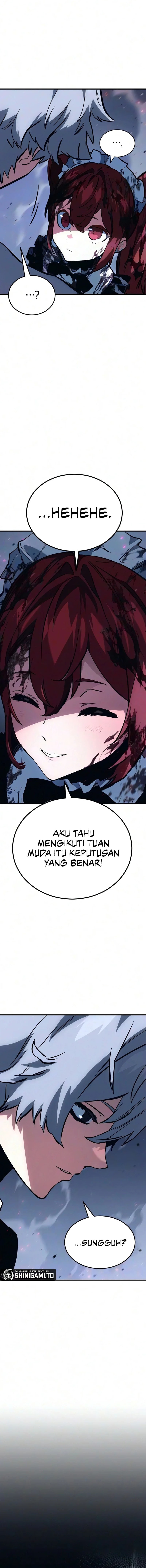 Sword Of The Undying Chapter 23 Halaman 25