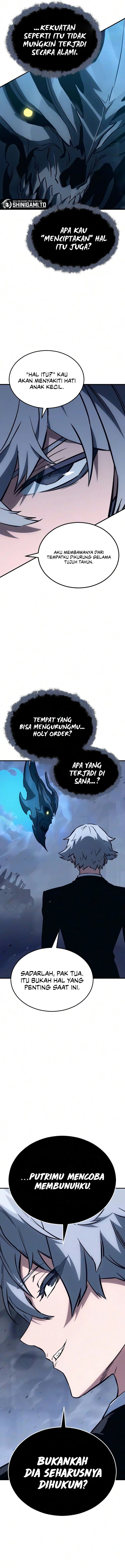 Sword Of The Undying Chapter 23 Halaman 27