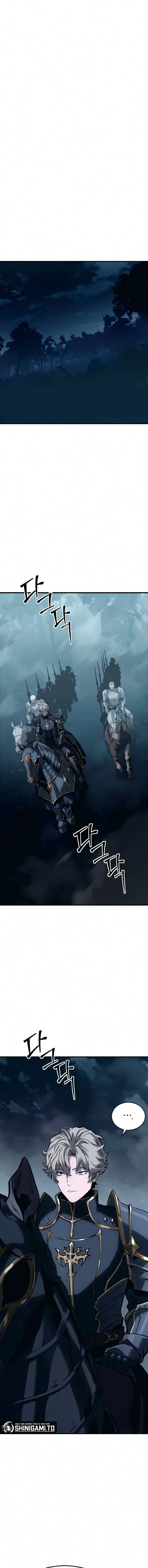 Sword Of The Undying Chapter 23 Halaman 28