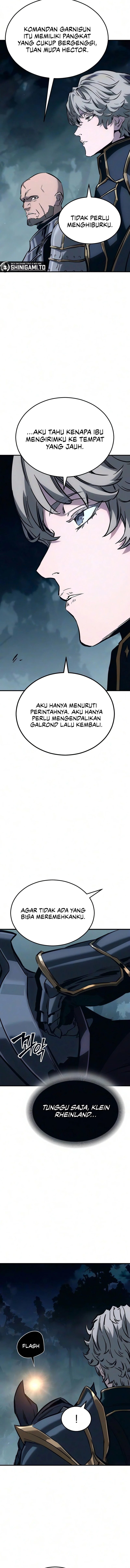 Sword Of The Undying Chapter 23 Halaman 29