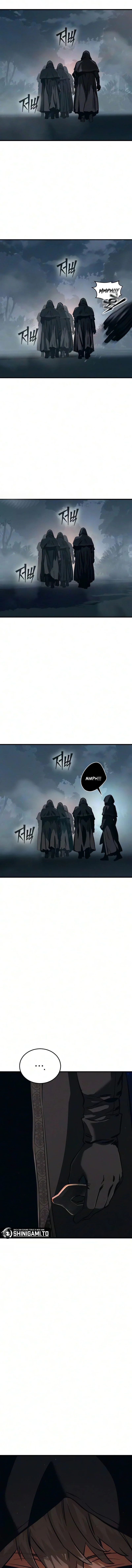 Sword Of The Undying Chapter 23 Halaman 32