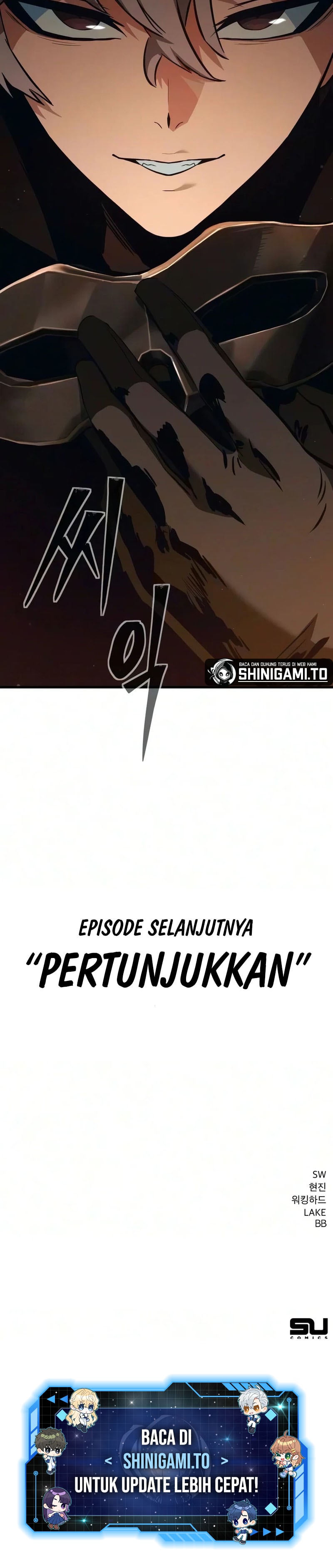 Sword Of The Undying Chapter 23 Halaman 33