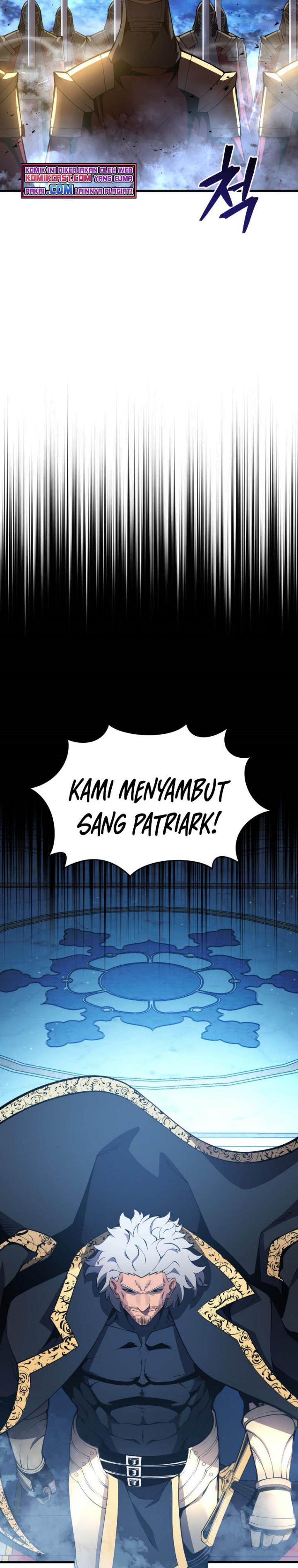 Swordmasters Youngest Son Chapter 3 Halaman 11