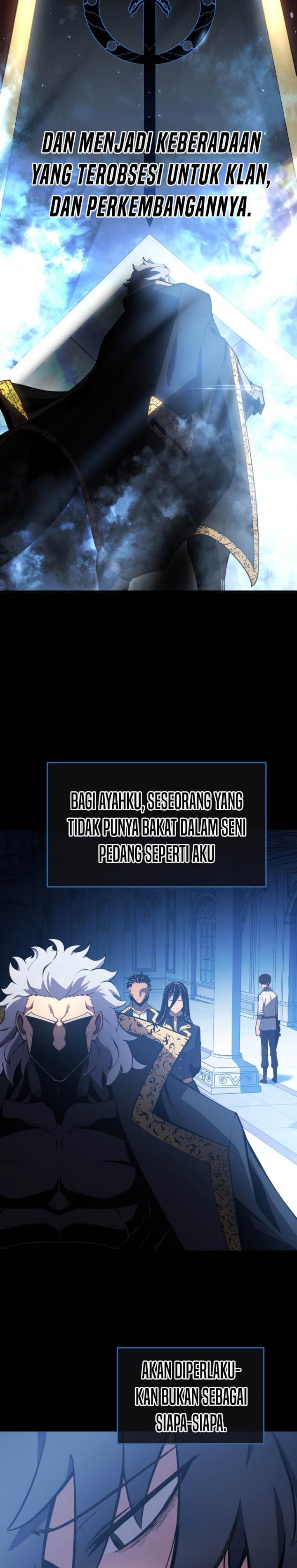 Swordmasters Youngest Son Chapter 3 Halaman 20