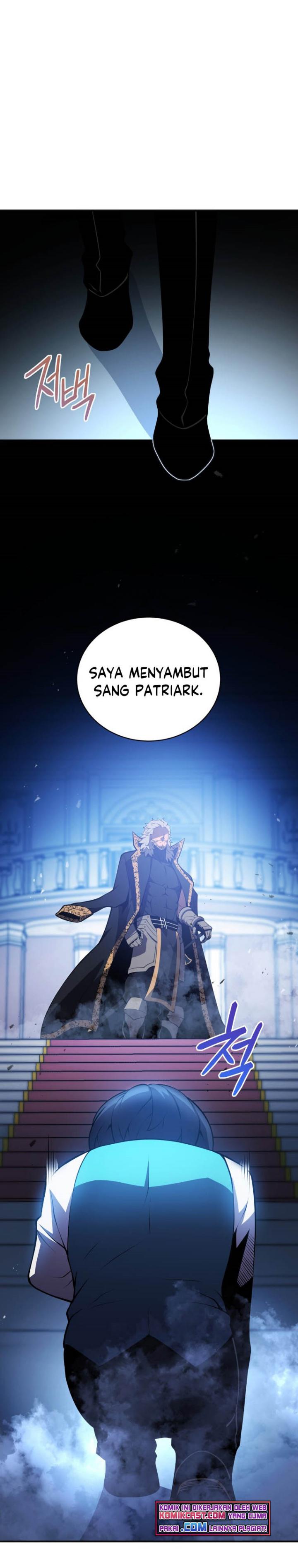 Swordmasters Youngest Son Chapter 3 Halaman 24