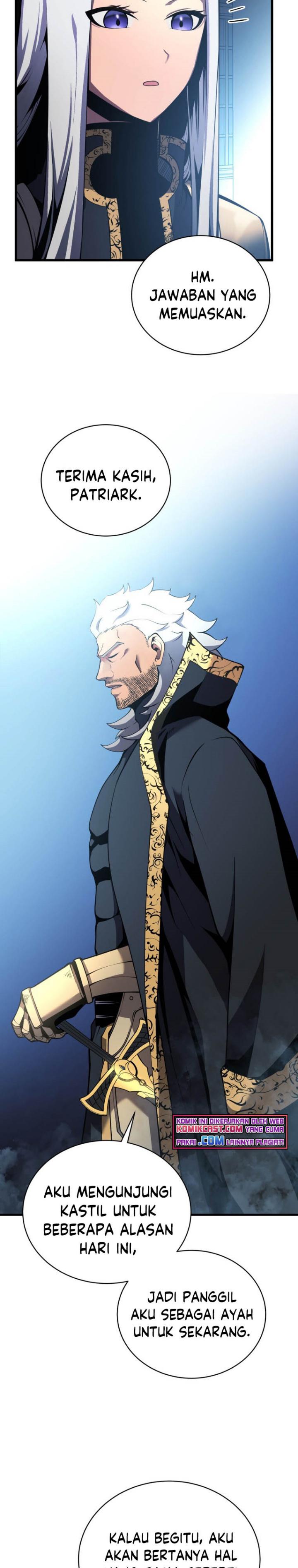 Swordmasters Youngest Son Chapter 3 Halaman 27